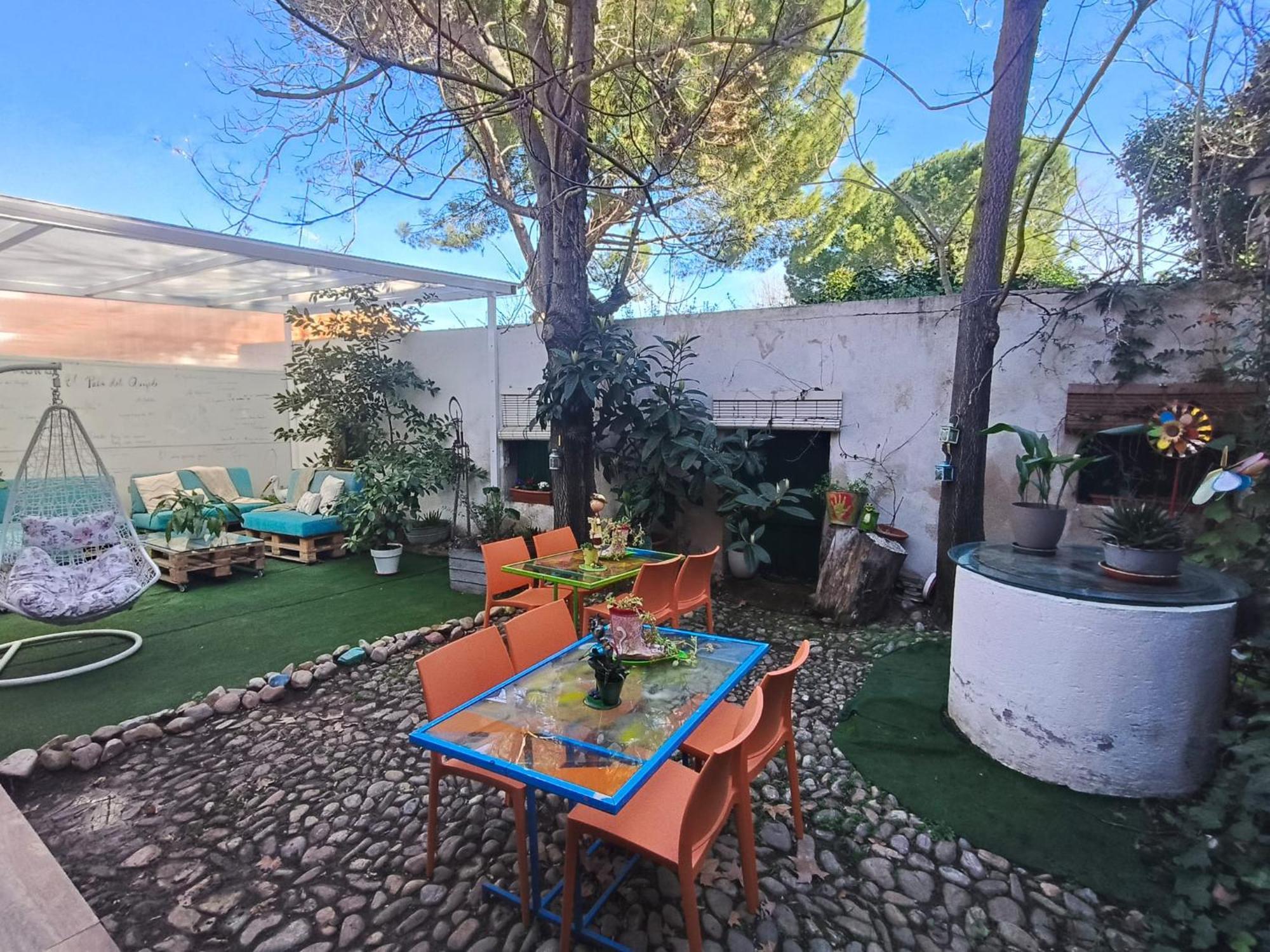 Casa De Huespedes Con Encanto El Sueno Del Quijote Alcala de Henares Luaran gambar